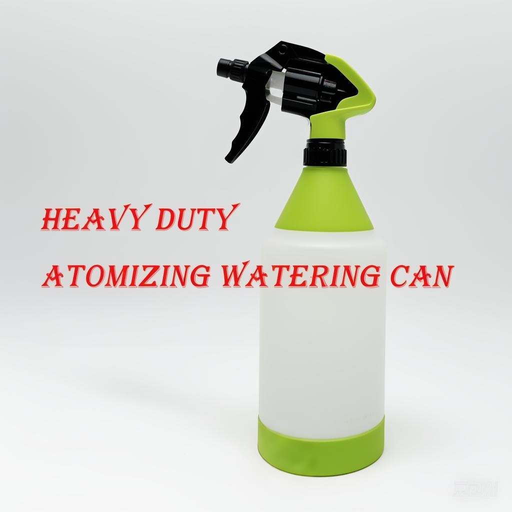 Water Bottle Blank - Plastic lege spuitflessen, voor reinigingsoplossingen, bleekmiddelspray,