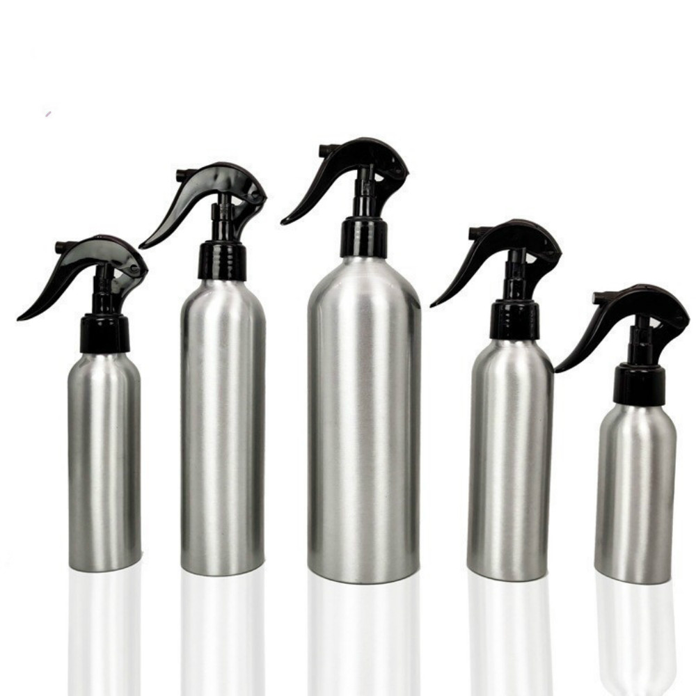 Water Bottle Blank - 1PCS 30-500ML Aluminium Fles Lege Spray