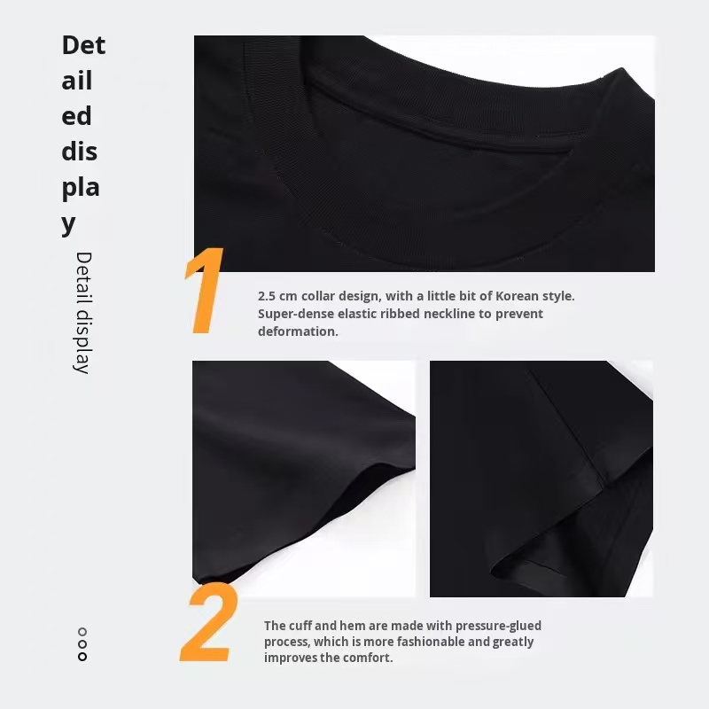 Hoogwaardig 220g puur katoenen - Dtg Shirt Blank recensie en prijs