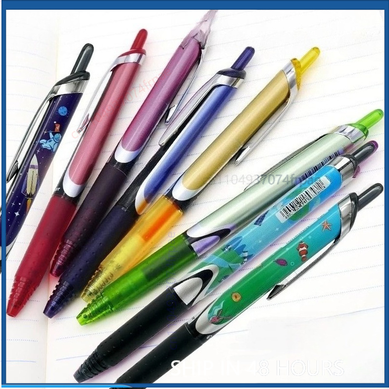 Voor PILOT V5 Student Intrekba - Pilot Pen V5 recensie en prijs