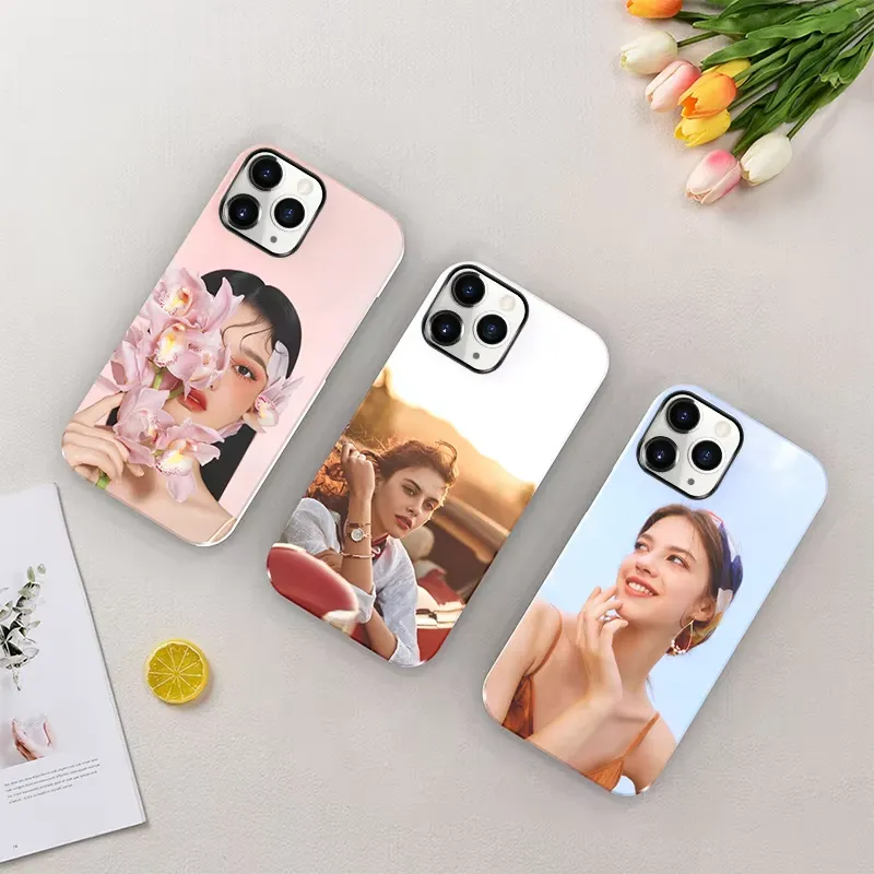Warmteoverdrachtsmachine voor  - Phone Case Blank Print recensie en prijs