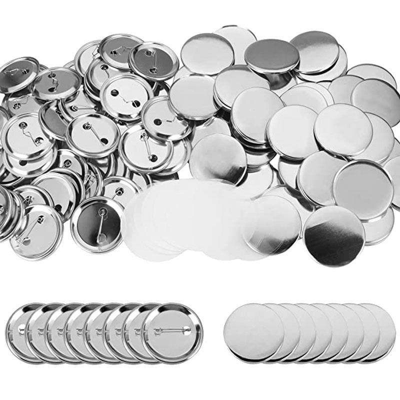 30~90set 37mm blanco badge pin - Button Badge Blank recensie en prijs
