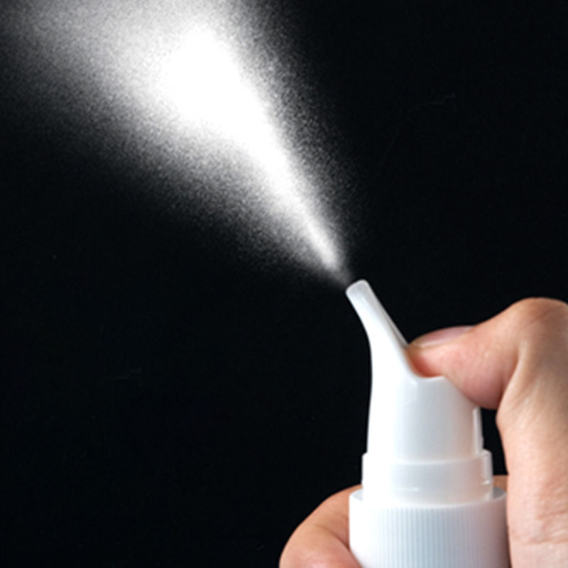 30ml 60ml 100ml Draagbare Neus - Water Bottle Blank recensie en prijs