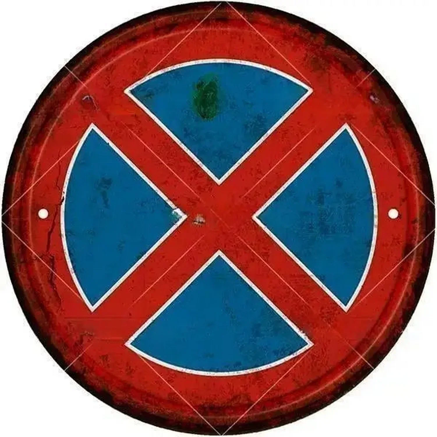 Vintage Man Cave Metalen Borde - Yard Sign Blank recensie en prijs