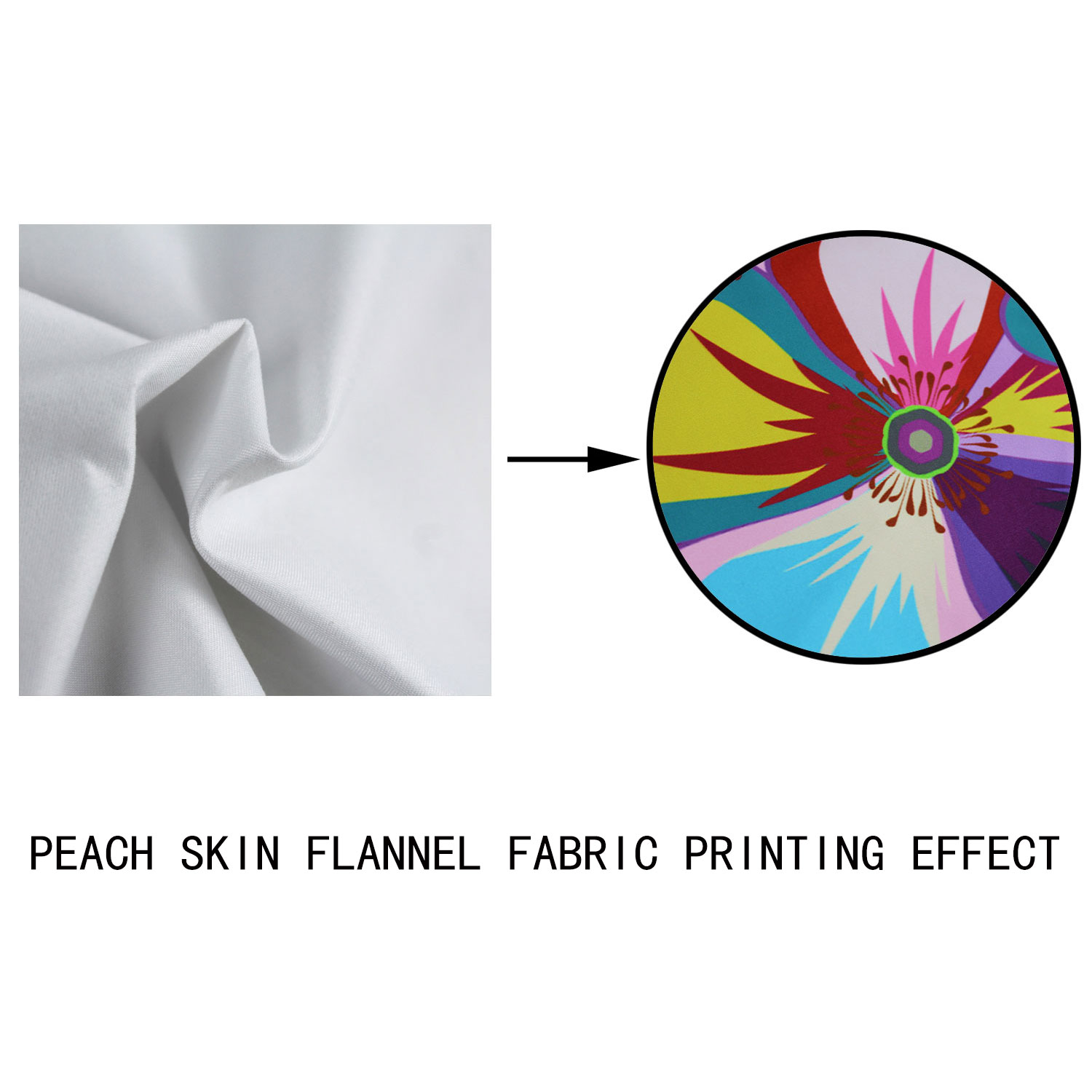 Vrouwen make-up tas mode illus - Pillow Cover Sublimation recensie en prijs
