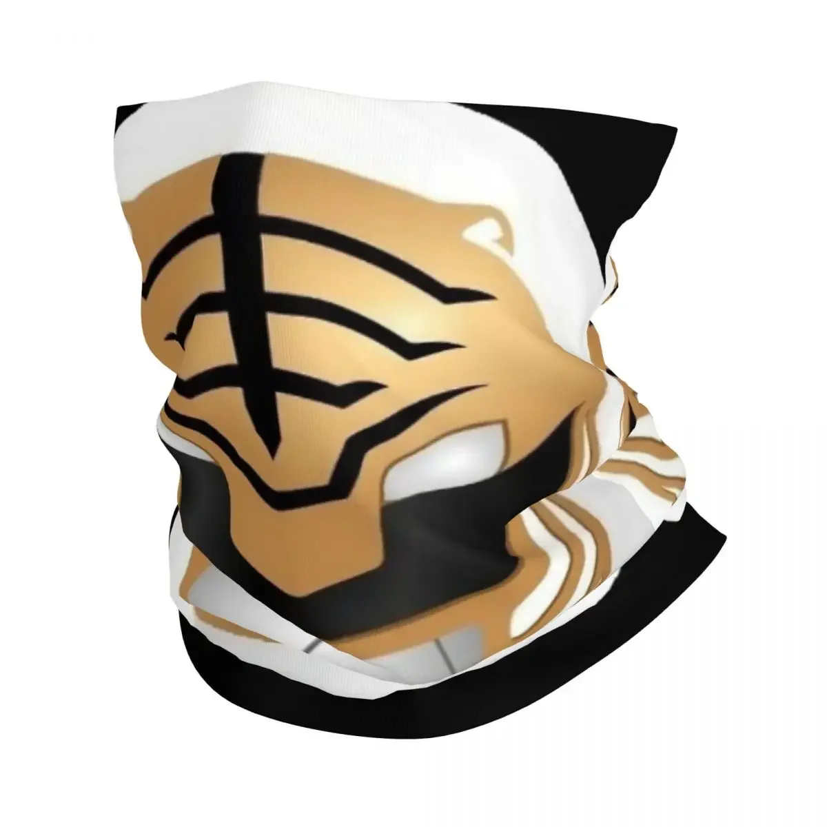 Mighty Morphin Power Ranger -  - Bandana Blank White recensie en prijs
