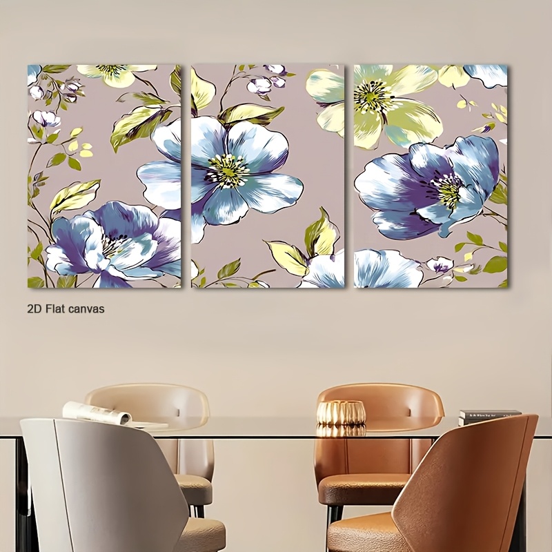 Frameloos canvas 2D plat, 3-de - Canvas Wrap Ready recensie en prijs