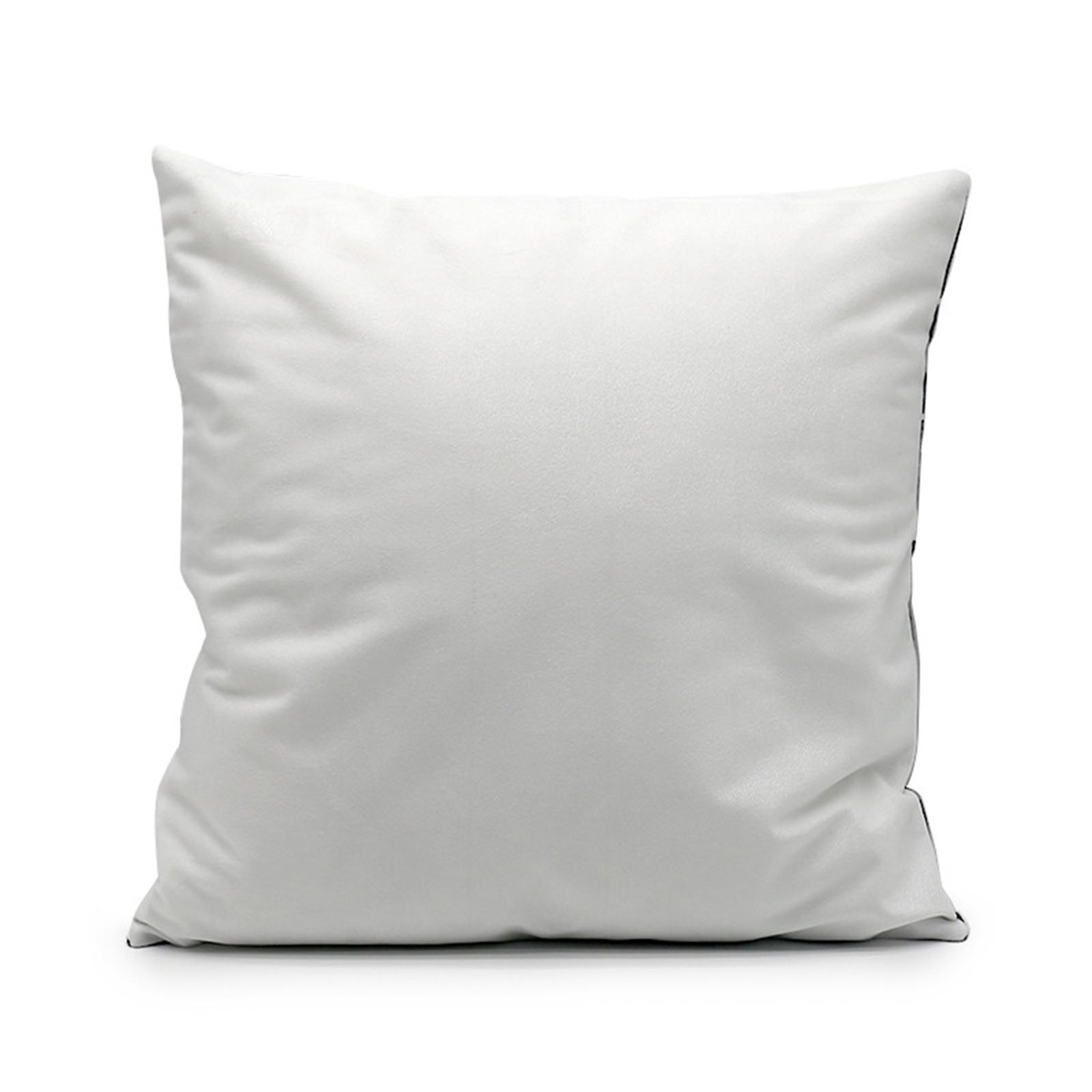 Hitte-sublimatie polyester pan - Pillow Cover Sublimation recensie en prijs