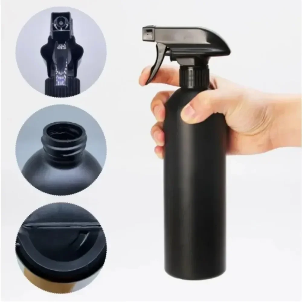 500ML Kappers Mist Spray Fles  - Water Bottle Blank recensie en prijs