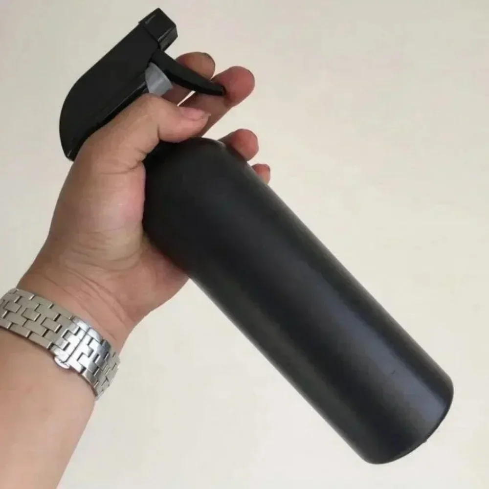 500ML Kappers Mist Spray Fles  - Water Bottle Blank recensie en prijs
