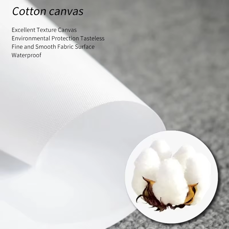 Frameloos canvas 3-delig rood  - Canvas Wrap Ready recensie en prijs