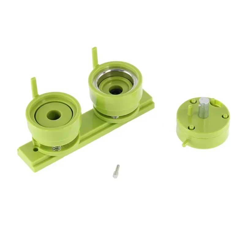 100Sets 25/32/37/44/58mm Badge - Button Badge Blank recensie en prijs