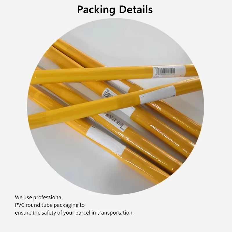 Frameloos canvas 3-delig ingel - Canvas Wrap Ready recensie en prijs